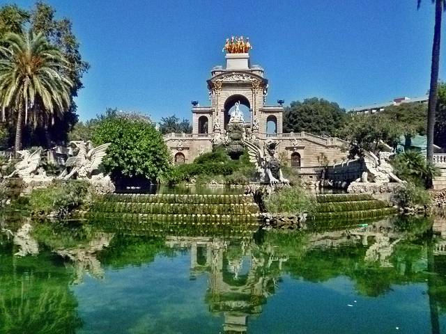 Parc de la Ciutadella