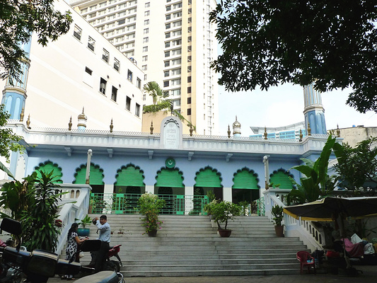 胡志明市哪里好玩?胡志明市必体验