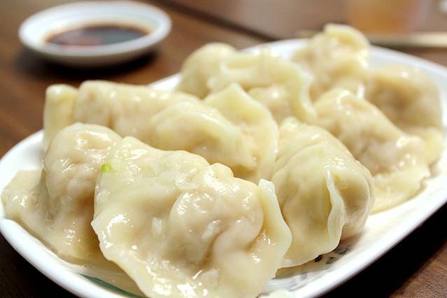 台湾料理老李（新地中華街本店）