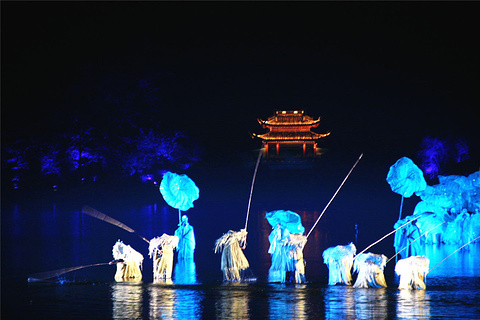 印象·西湖