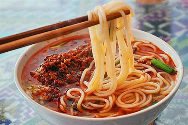 青和小锅米线(翠湖店)