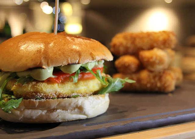 The Balcony Selfridges