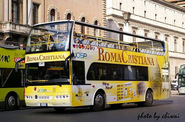 Roma Cristiana