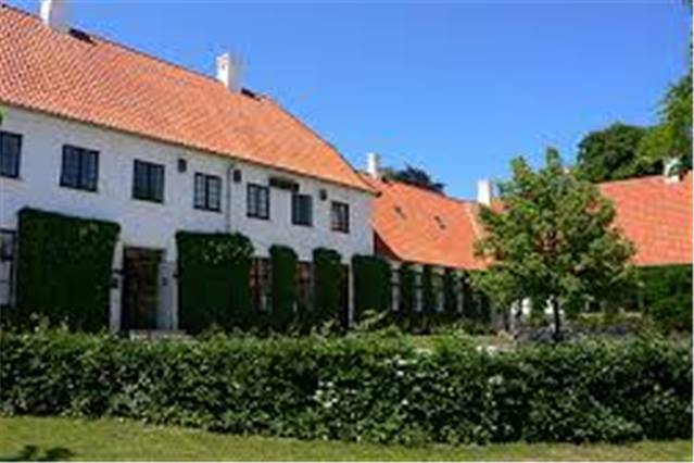 凯伦白烈森故居博物馆