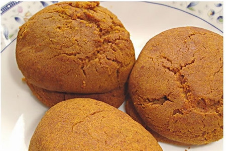 蒋凤明荞酥形象店‎