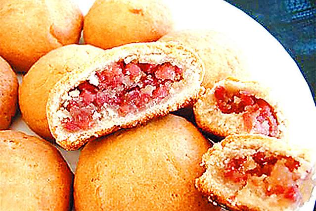 吉庆祥(华山南路店)