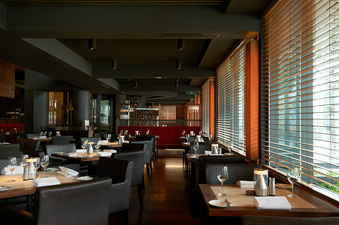 ROCKPOOL BAR AND GRILL