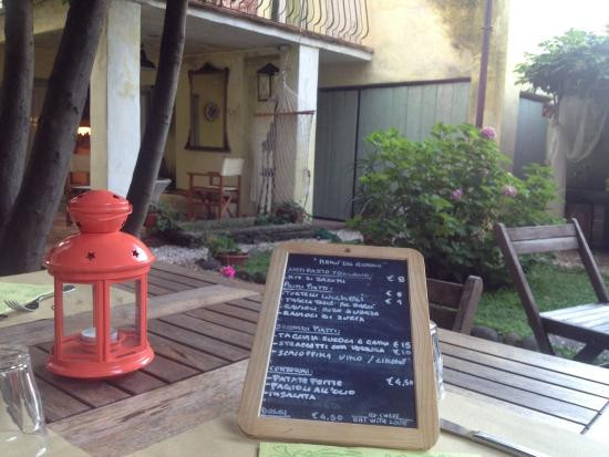 Il Geco Risto-Circolo