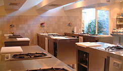 Tuscany Cooking Classes