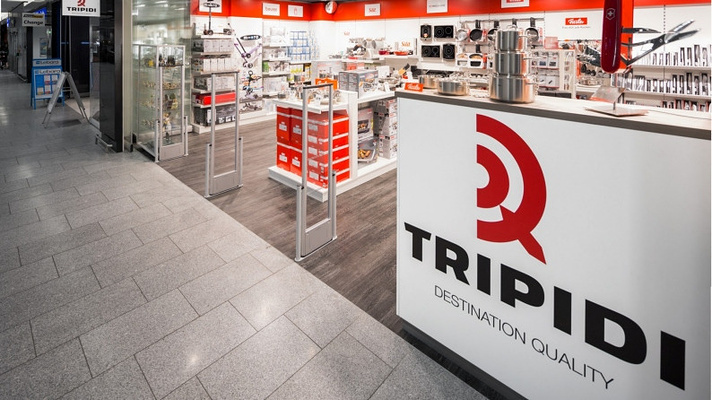 来法兰克福什么值得买