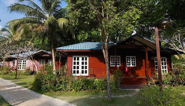 Borneo Divers & Sea Sports