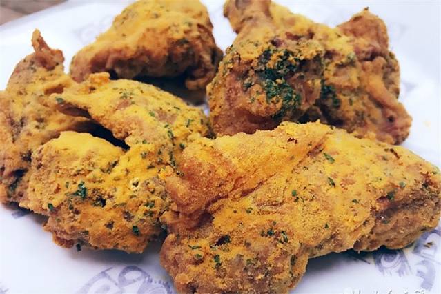 Master Chicken炸鸡匠人烧(望京店)