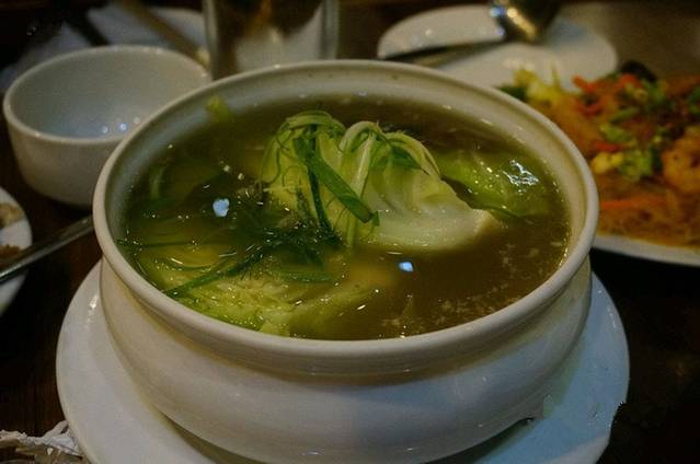 The Aristocrat Restaurant