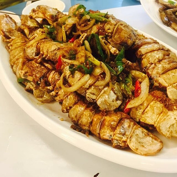长城饭店