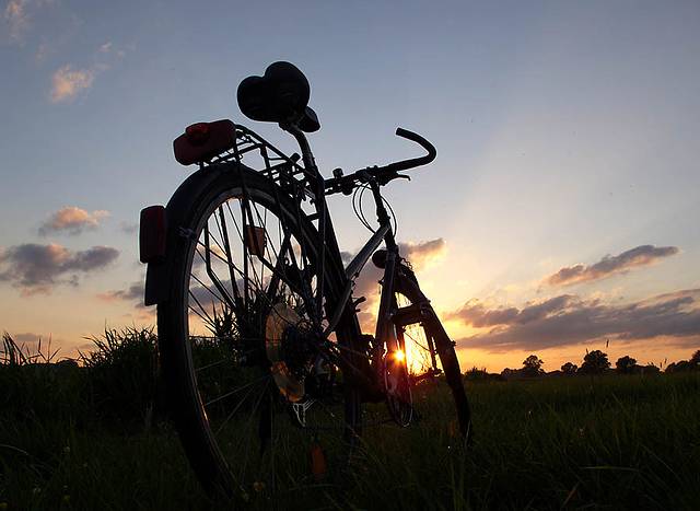 Berlin im Überblick