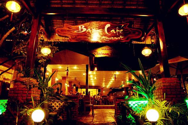 Viet Nam Home Restaurant 