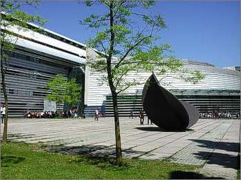 慕尼黑工业大学