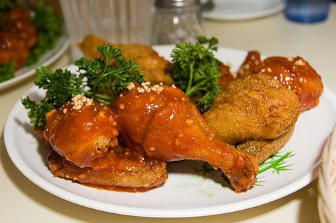 99 Chicken