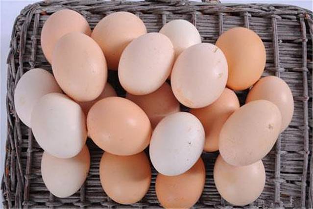 榆社笨鸡蛋