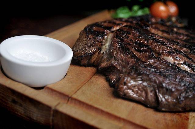 Anderson's Bar & Grill