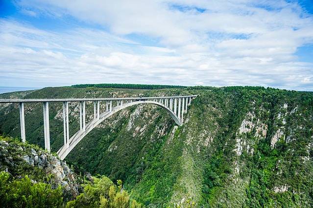 Bloukrans Bridge