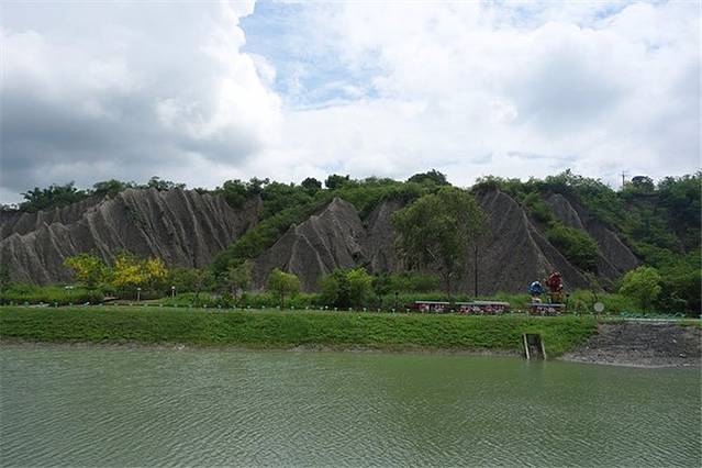 月世界 Moon world