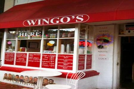 Wingo’s