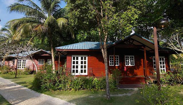 Borneo Divers & Sea Sports