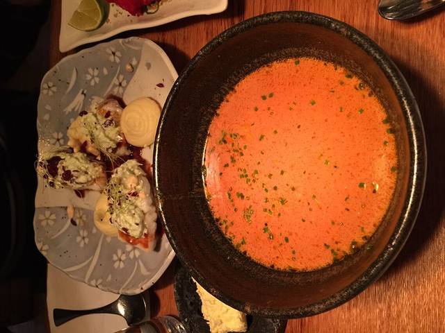 Fiskmarkadurinn - The Fish Market