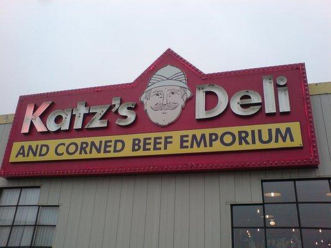 Ketz's Deli And Corned Beef Emporium