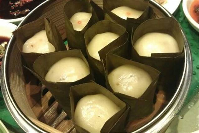 糖家人甜品茶果