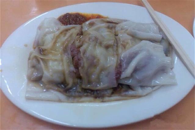 生記肠粉(多宝路店)