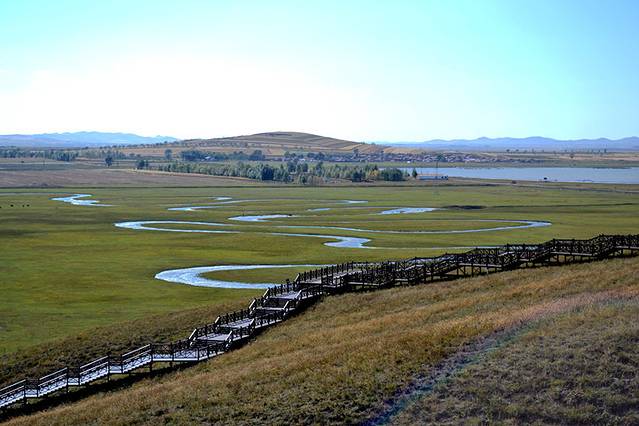 滦河源国家森林公园