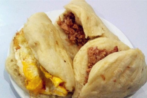 李家荣喜(总店)