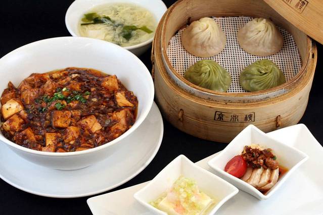 京鼎楼SOGO横滨店