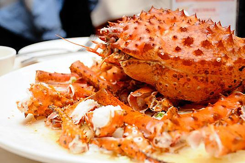 Kirin Restaurant