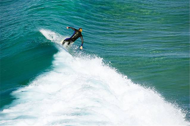 北斯特拉德布罗克岛