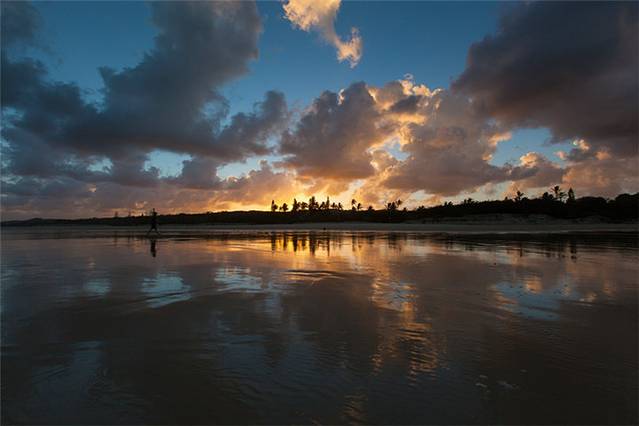 Skydive黄金海岸高空跳伞