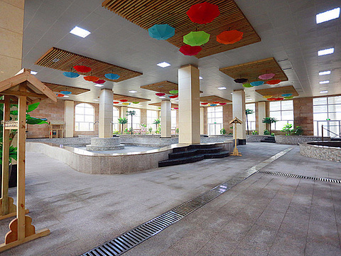 2018海棠湾温泉度假村_旅游攻略_门票_地址_游记点评,济阳旅游玩乐