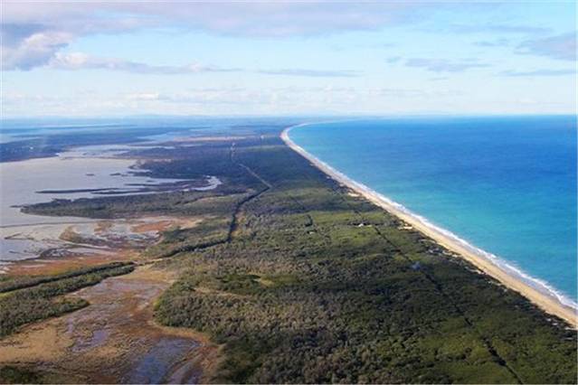 Skydive黄金海岸高空跳伞