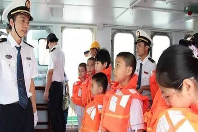 小船长趣味训练营