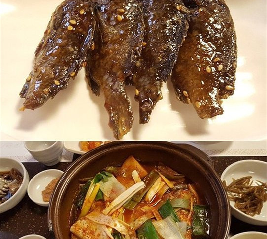 DEMZANG乡土饮食店 