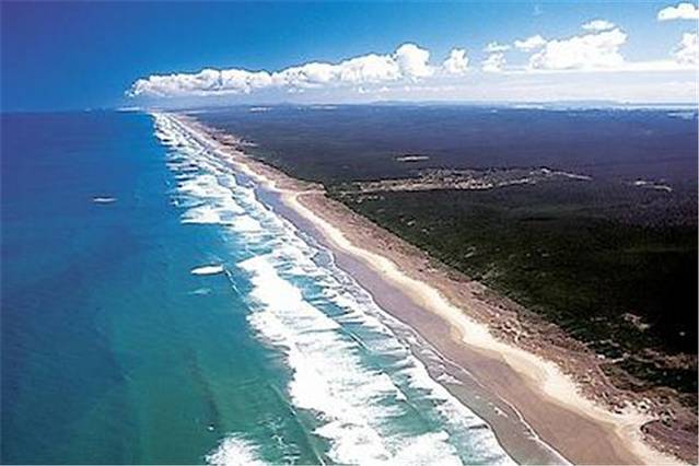 Skydive黄金海岸高空跳伞