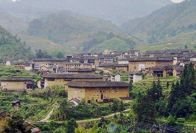 荣昌楼（中川文化陈列馆）