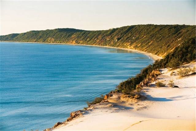 北斯特拉德布罗克岛