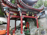 金沙泉