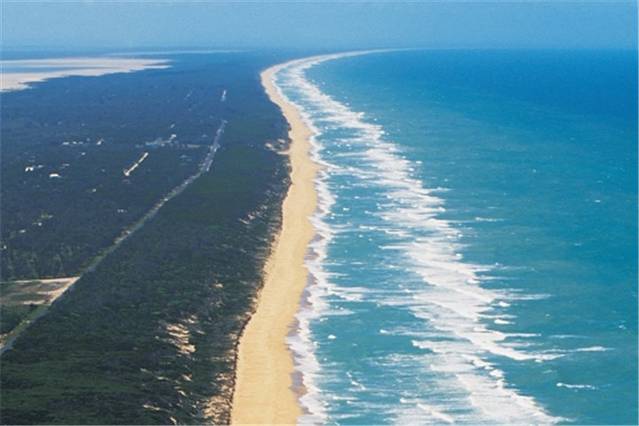 Skydive黄金海岸高空跳伞
