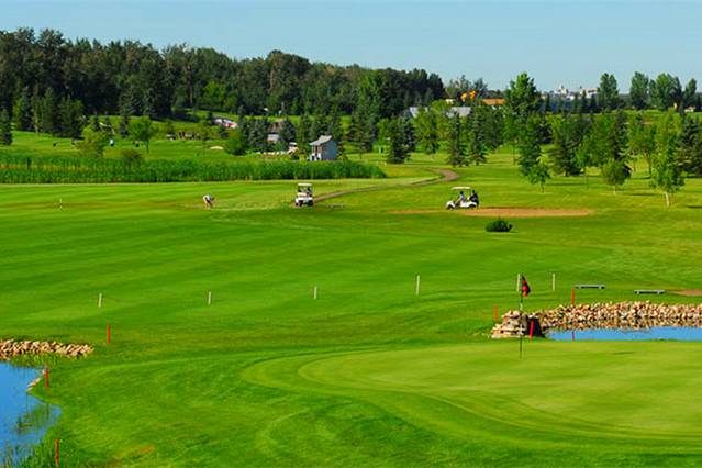 Legends Golf and Country Club