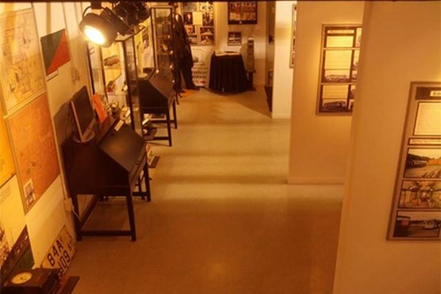 Edmonton Radial Railway Society