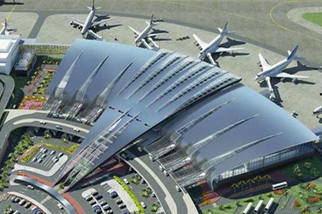 西沃萨古尔·拉姆古兰爵士国际机场